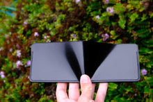 Load image into Gallery viewer, Squadron 4 - Black Shinki Shell & Horween Hatch Interior