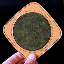 Load image into Gallery viewer, Inlay Coaster - Digital Build Guide