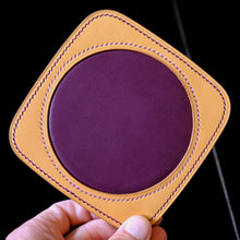 Load image into Gallery viewer, Inlay Coaster - Digital Build Guide