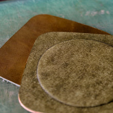 Load image into Gallery viewer, Inlay Coaster - Digital Build Guide