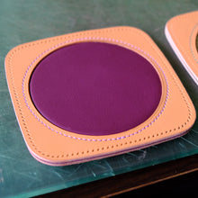 Load image into Gallery viewer, Inlay Coaster - Digital Build Guide