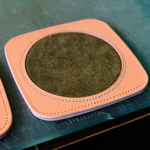 Load image into Gallery viewer, Inlay Coaster - Digital Build Guide