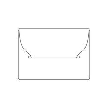 Load image into Gallery viewer, Pouch Minimalist Wallet - Made to Order