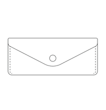 Load image into Gallery viewer, Reservior - Money Envelope