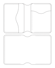 Load image into Gallery viewer, Harbour Cardholder - Made to Order