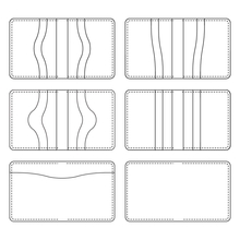 Load image into Gallery viewer, Wharf V4 - Vertical Bifold