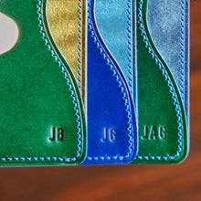 Load image into Gallery viewer, Grotto - US Passport Sleeve - Made to Order
