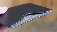 Load image into Gallery viewer, Grotto - US Passport Sleeve - Made to Order
