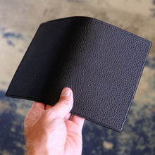 Load image into Gallery viewer, Alcove - Passport Wallet - Made to Order
