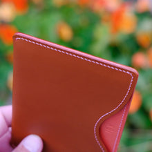 Load image into Gallery viewer, Grotto - US Passport Sleeve - Made to Order
