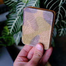 Load image into Gallery viewer, Camouflage Wallets - Three Pack
