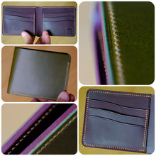 Load image into Gallery viewer, Squadron 6 Bifold - Digital Build Tutorial
