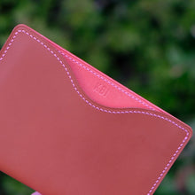Load image into Gallery viewer, Grotto - US Passport Sleeve - Made to Order
