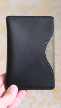 Load image into Gallery viewer, Grotto - US Passport Sleeve - Made to Order

