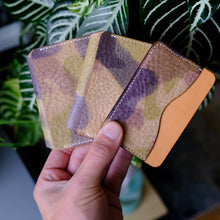 Load image into Gallery viewer, Camouflage Wallets - Three Pack
