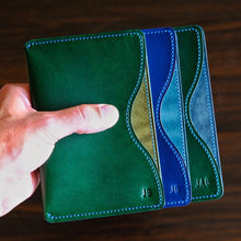 Load image into Gallery viewer, Grotto - US Passport Sleeve - Made to Order
