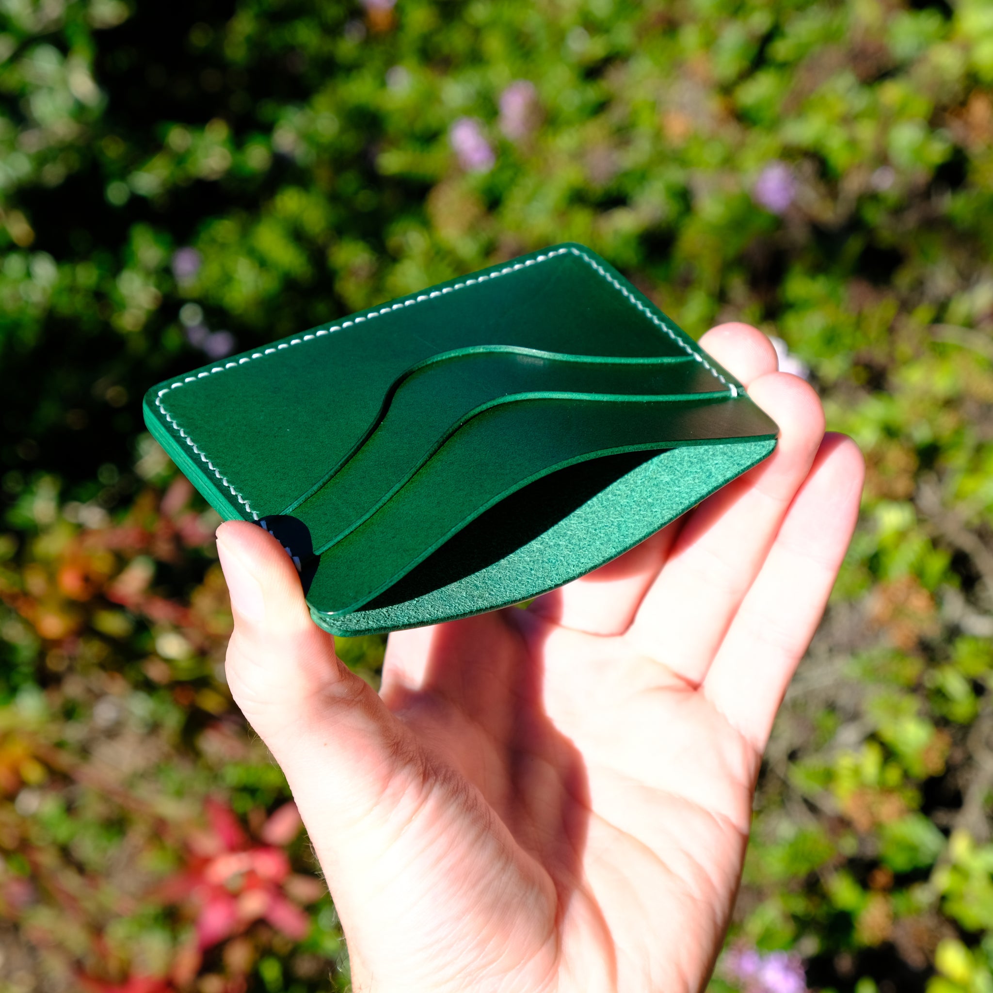 手渡し可！初心者にもオススメ☆ハードケース、フィン付☆Pod Mod﻿ 5'10 Pod 5 - Minimalist Wallet - Made to Order – Pelican Petes