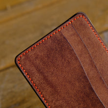 Load image into Gallery viewer, Squadron 4 - Bifold - Made to Order
