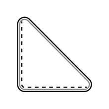Load image into Gallery viewer, Dog-Ear Bookmark
