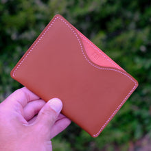 Load image into Gallery viewer, Grotto - US Passport Sleeve - Made to Order
