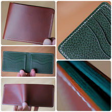 Load image into Gallery viewer, Squadron 6 Bifold - Digital Build Tutorial
