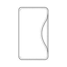 Load image into Gallery viewer, Grotto - US Passport Sleeve - Made to Order

