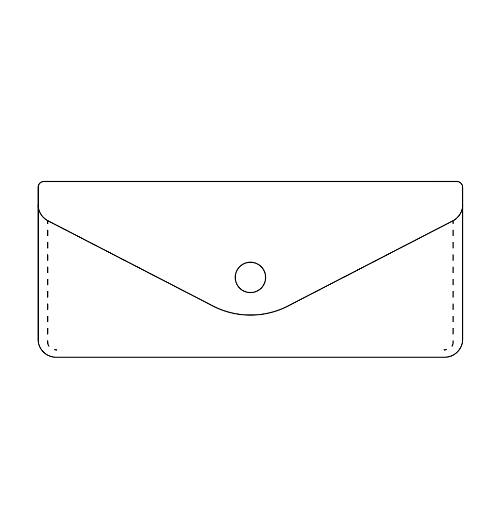 Reservior - Money Envelope