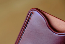 Load image into Gallery viewer, Pod 1 - Minimalist Wallet - Made to Order
