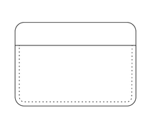 Load image into Gallery viewer, Pod 3 - Minimalist Wallet - Made to Order
